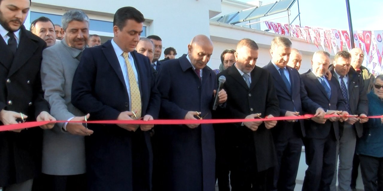 Turgut Altınok: Emeklilerimize 5 Bin Tl Sosyal Refah Desteği Vereceğiz