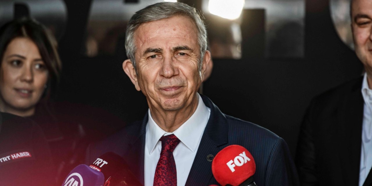 Yavaş: Belediyecilik Budur,  Daha Bizden Öğrenecekleri Çok Şey Var