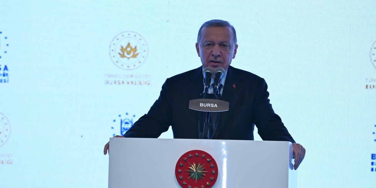 Cumhurbaşkanı Erdoğan: Chp’de Herkes Bir Köşe Başına Yapışmanın Derdinde (3)