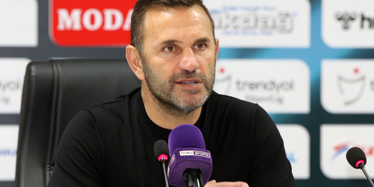 Samsunspor - Galatasaray Maçının Ardından