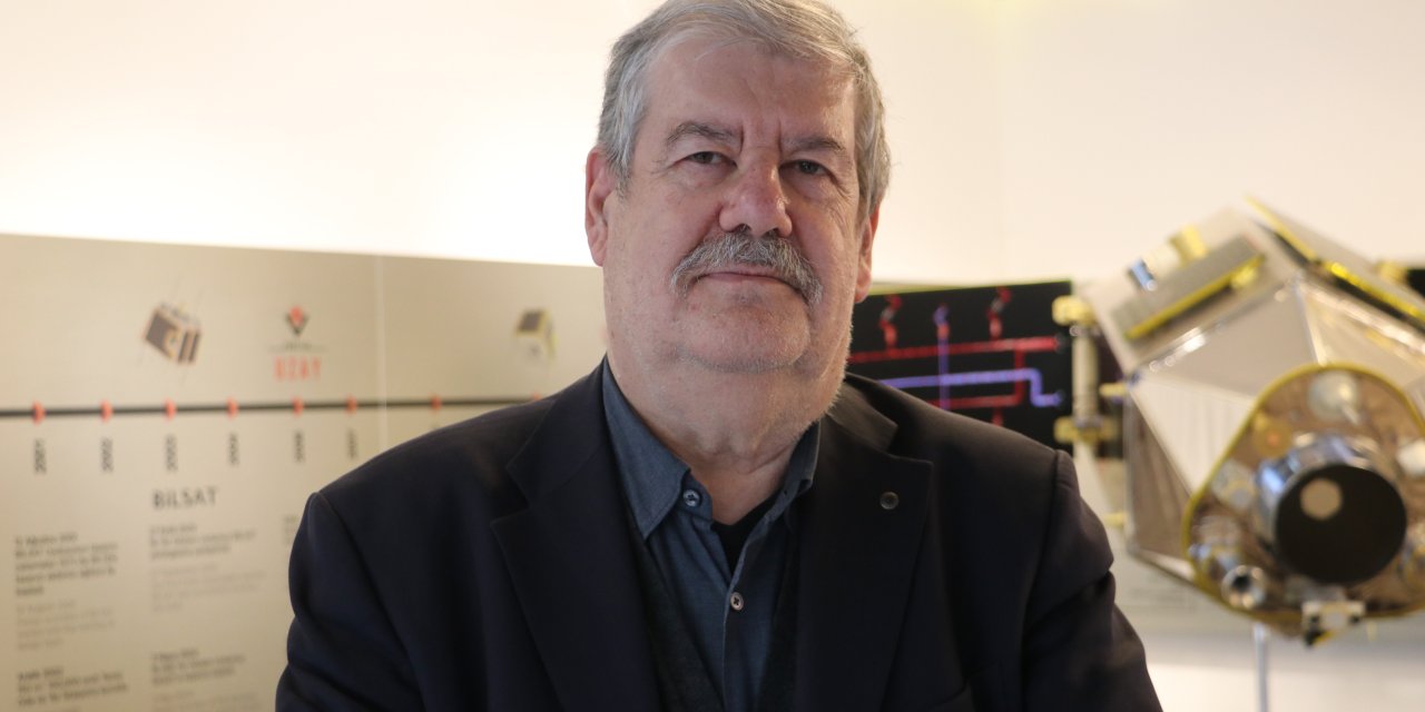 Gezeravcı'nın 'Gmetal' Deneyi, Savunma Ve Uzay Sanayine Katkı Sunacak