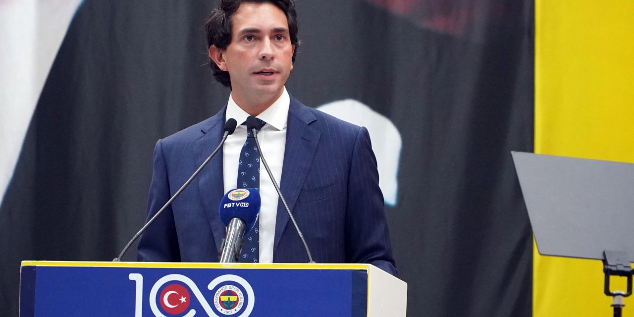 Burak Kızılhan: Adaletli Olun Ve Maçları Hakkaniyetli Yönetin