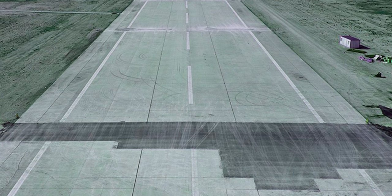 Bakan Uraloğlu: Deprem Bölgesi İçin Bu Yıl 35,43 Milyar Lira Harcayacağız