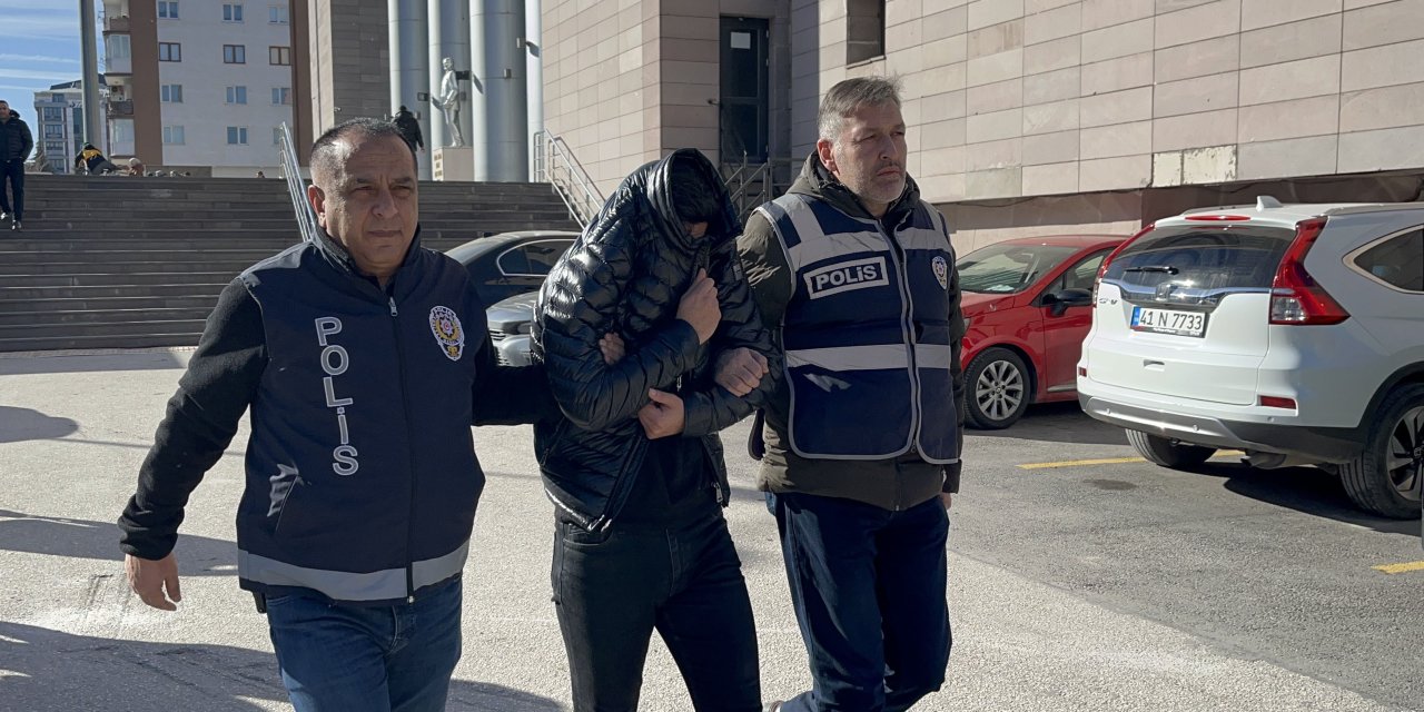 Toki Hak Sahiplerini 430 Bin Lira Dolandıran Şüpheli Tutuklandı