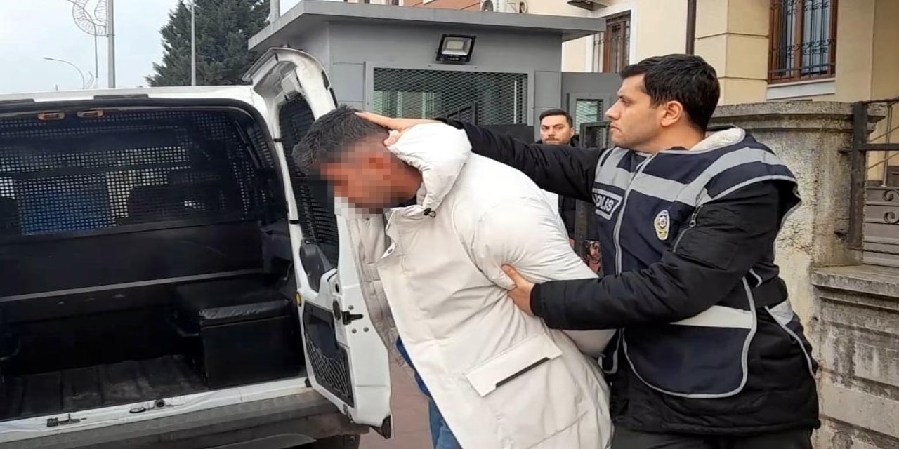 Dansöz Sevgilisini Öldüren Şüpheli Tutuklandı