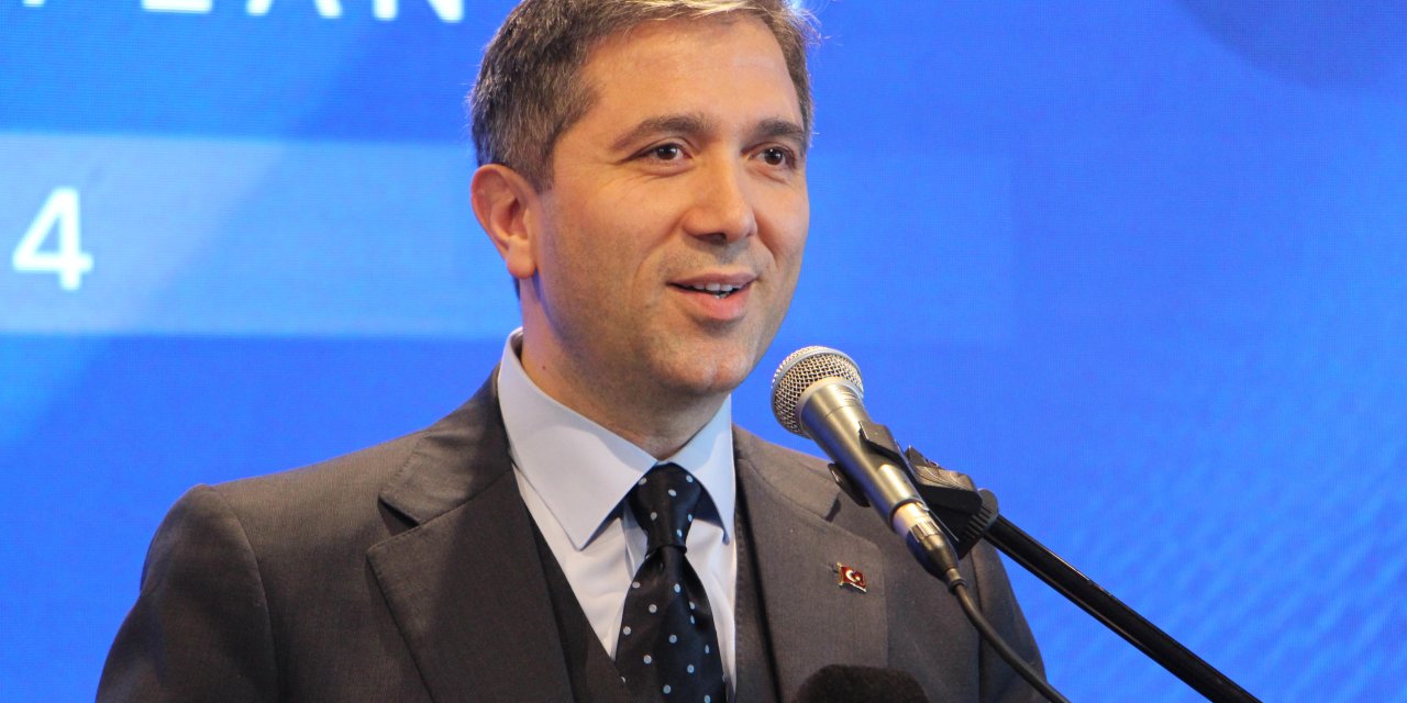 Ak Parti'li Sarıkaya: 32 Ülkeye 500'den Fazla Siha İhraç Etmek Hepimizin Ortak Gururu