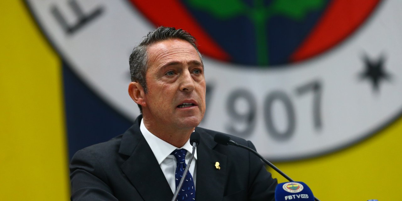 Ali Koç: Haziran Ayında Yeni Bir Başkan Ve Yönetim Kurulu Olacak