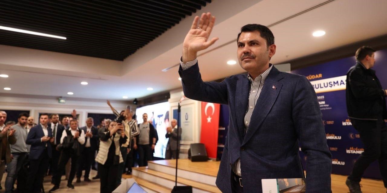 Bakan Kurum, Rizelilere müjdeyi verdi