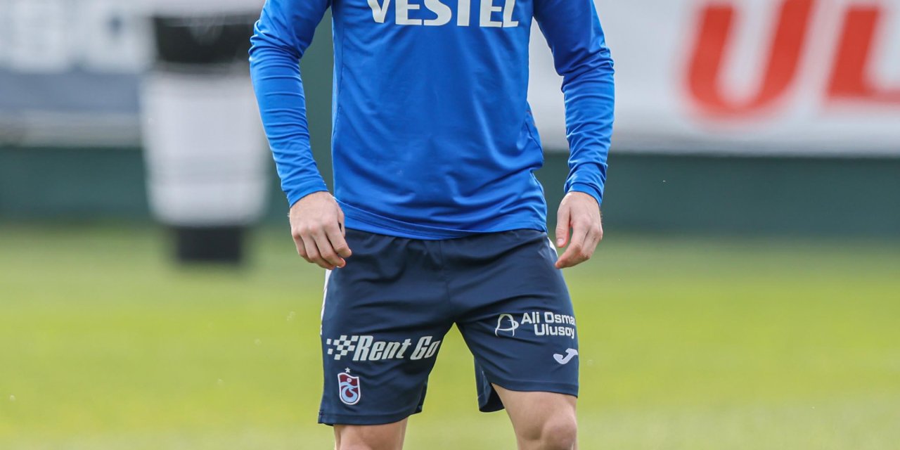 Trabzonspor, İstanbul’a Gitti