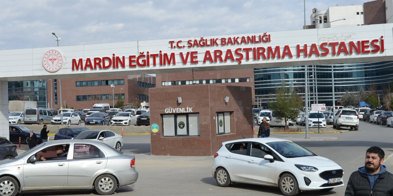 Meslektaşlarıyla Tartışan Hemşirenin Çağırdığı Grup, Sağlık Çalışanlarını Darbetti