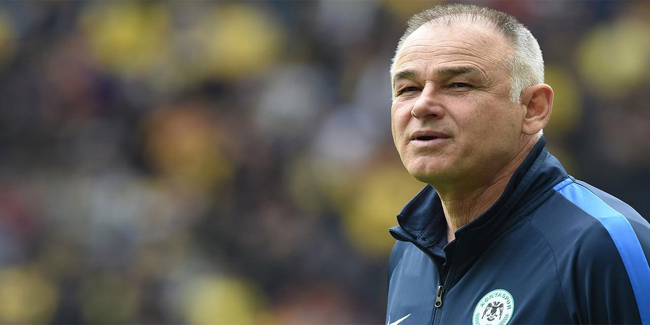 Fahrudin Ömerovic'ten Rize maçı değerlendirmesi