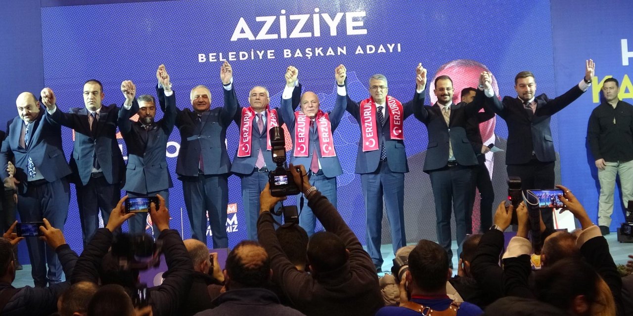 Efkan Ala: Uçurumun Kenarından Alındı Türkiye