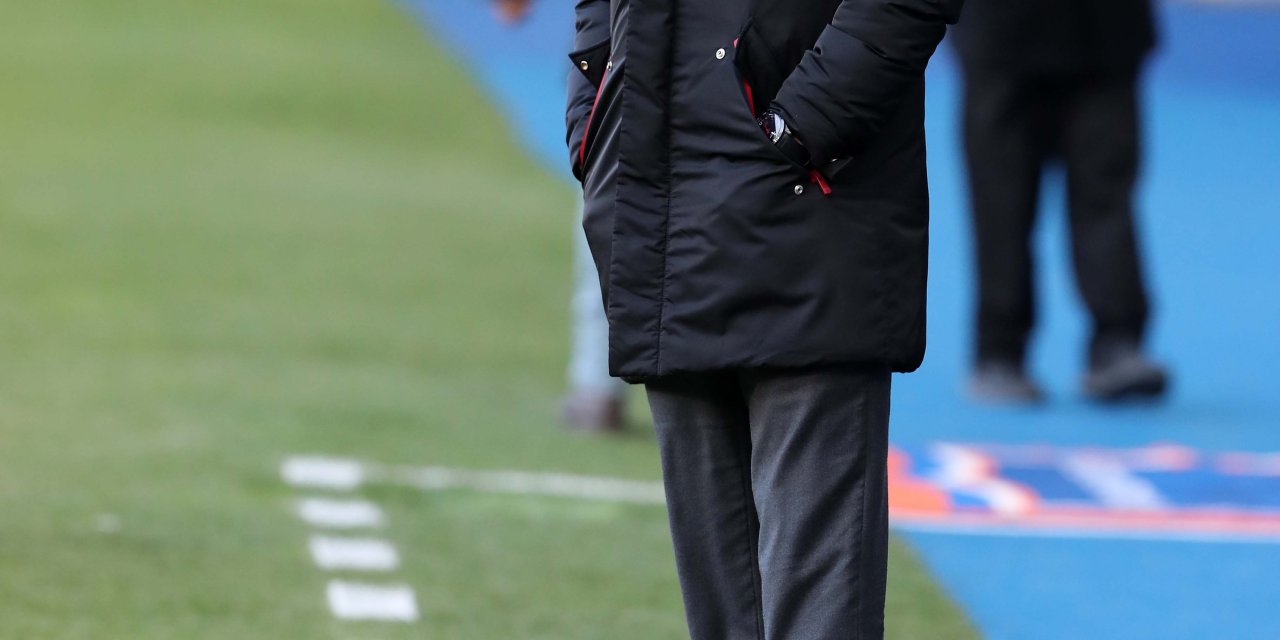 Başakşehir - İstanbulspor: 2-0