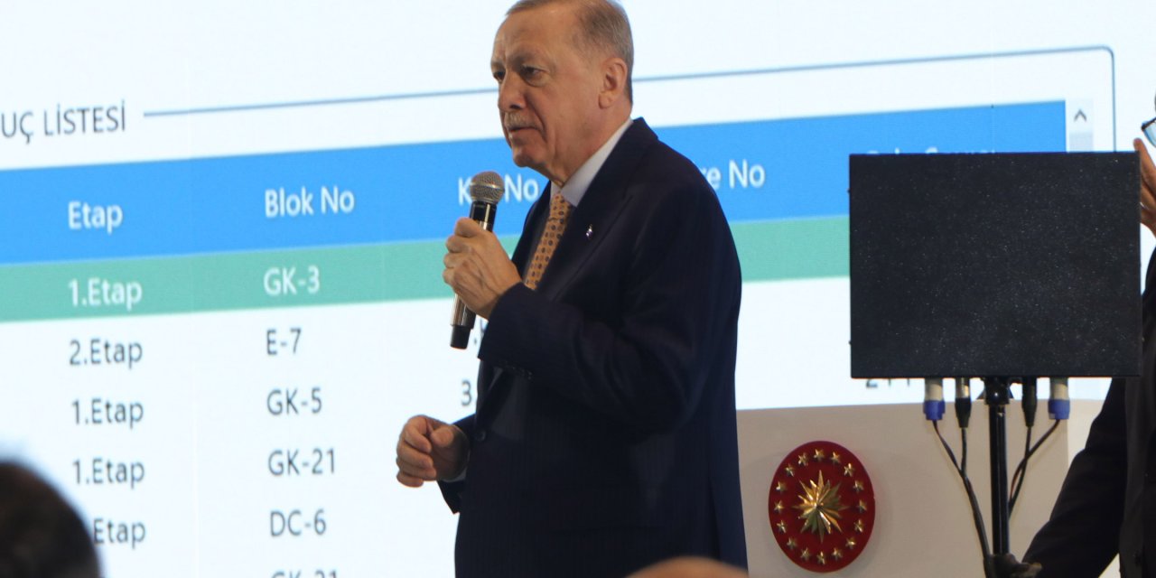 Cumhurbaşkanı Erdoğan: Vatandaşlarımız Müsterih Olsun, Kimse Mağdur Olmayacak
