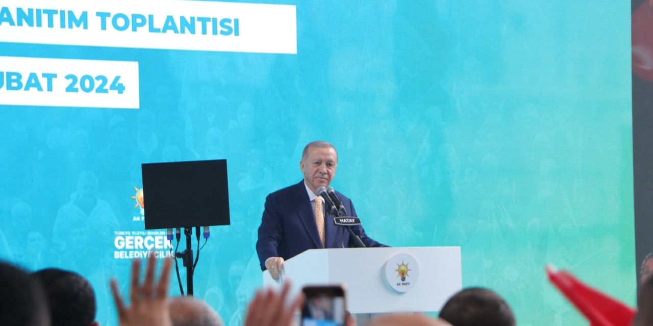 Cumhurbaşkanı Erdoğan: Vatandaşlarımız Müsterih Olsun, Kimse Mağdur Olmayacak (3)