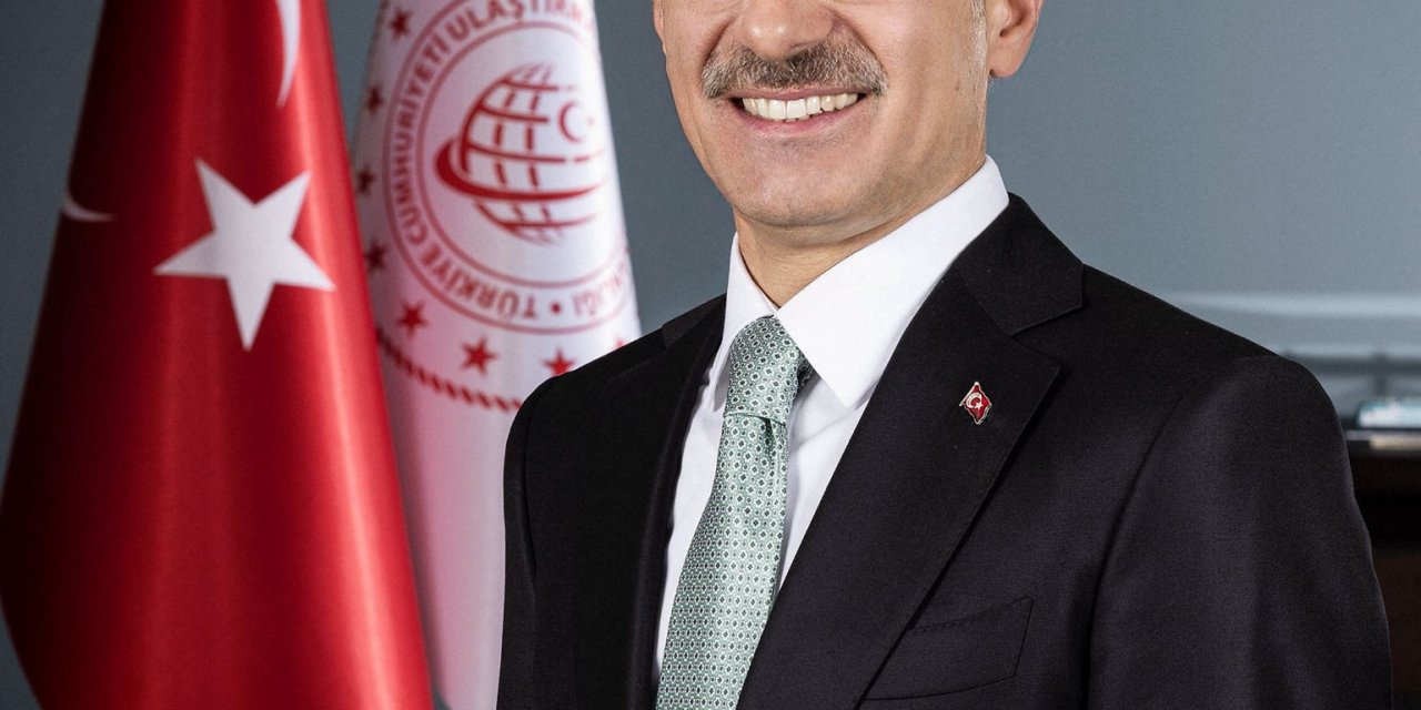 Bakan Uraloğlu, Cibuti'ye Gidiyor