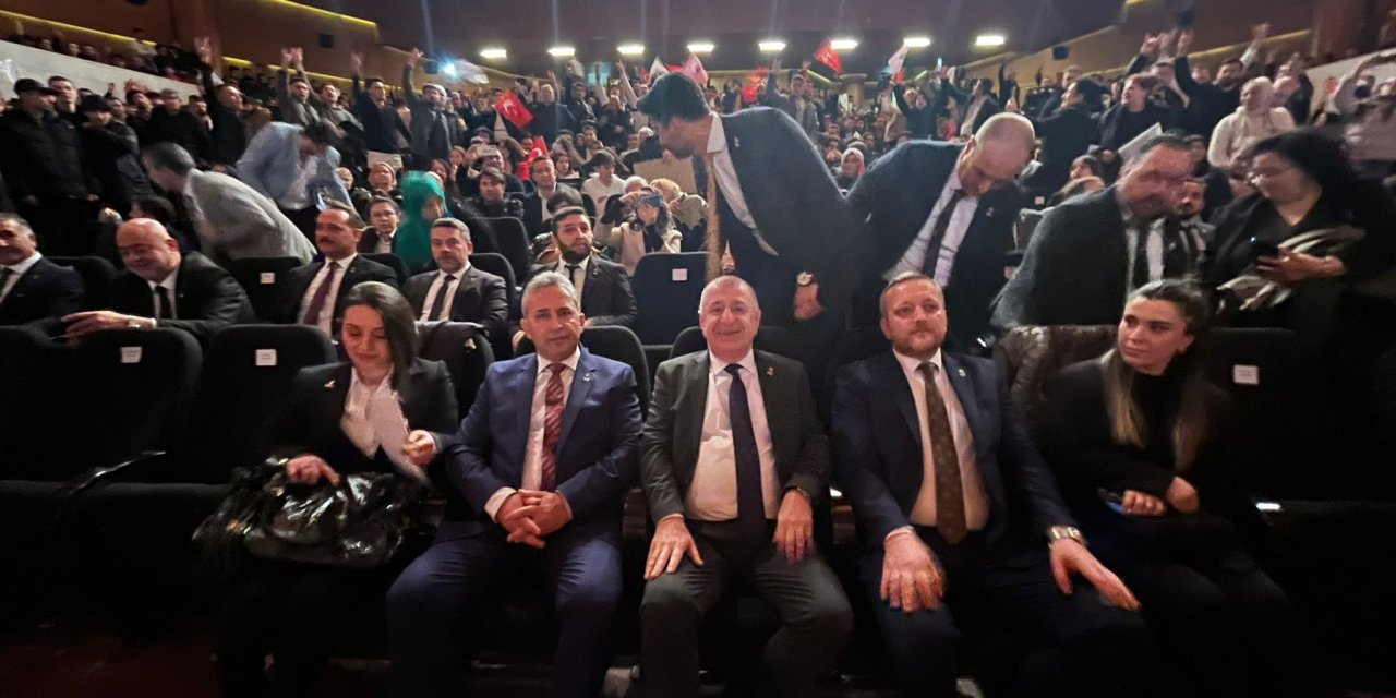 Özdağ: Bu Misafirlik Çok Uzadı, Bu Bize Zulüm Oldu