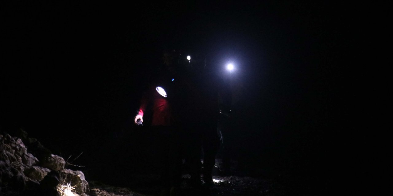 Gaziantep'te Polis Helikopteri Kaza Kırıma Uğradı: 2 Şehit, 1 Yaralı (5)- Yeniden