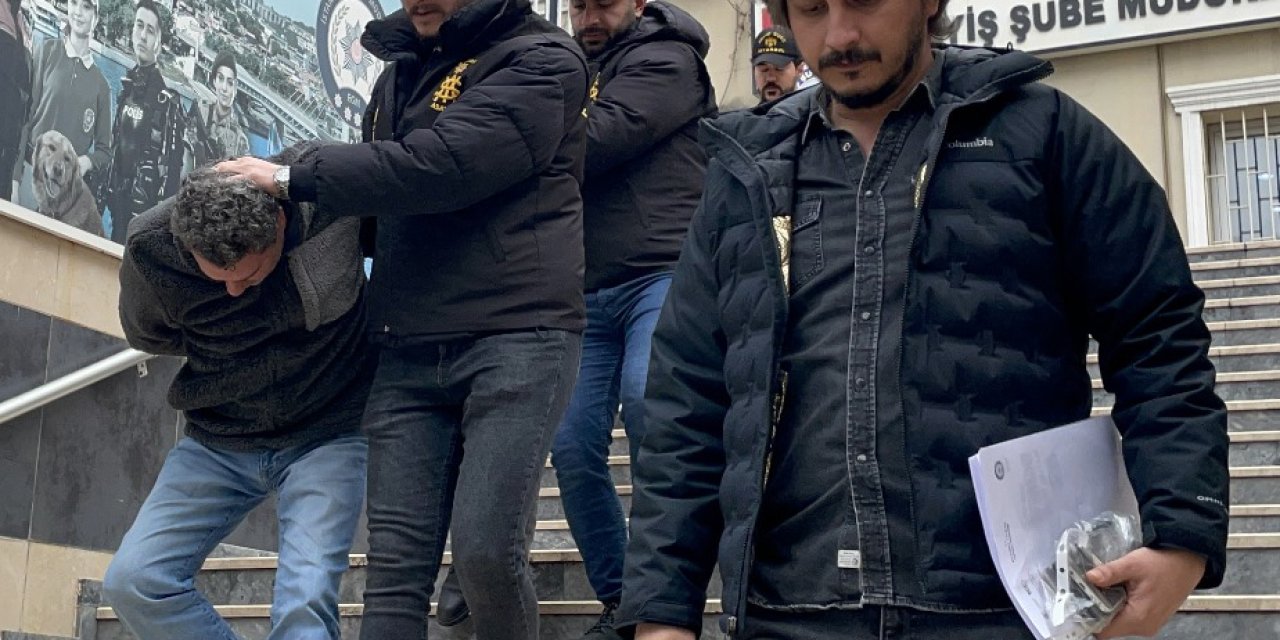 Ümraniye'de 'Bungalov Kiralayacağız' Diyerek Dolandırdılar