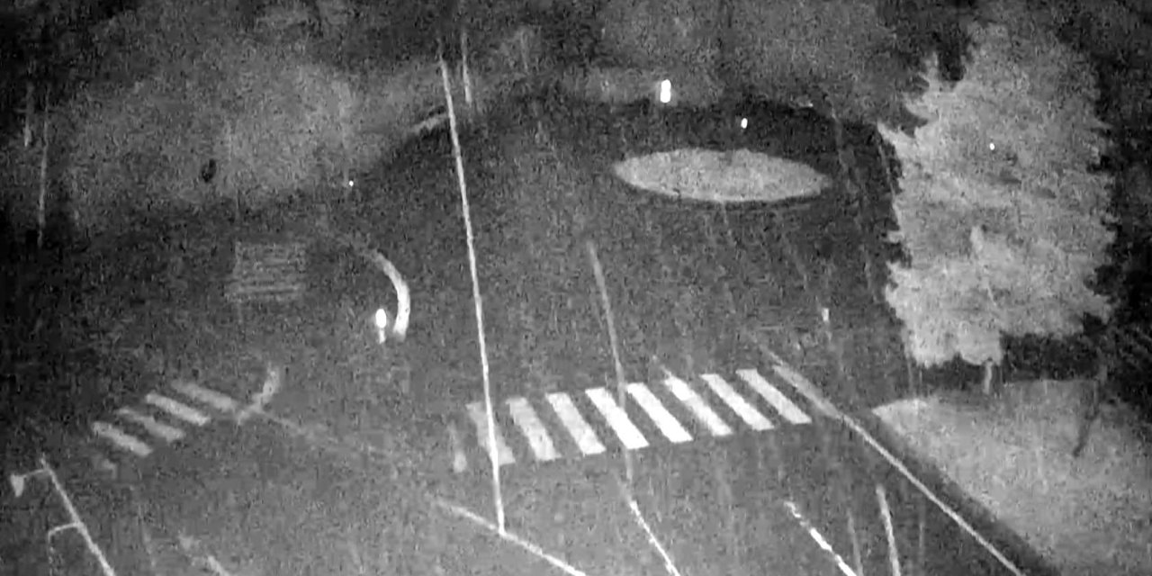 Kahramanmaraş'ta 'asrın Felaketi'nde Yeni Görüntüler Ortaya Çıktı