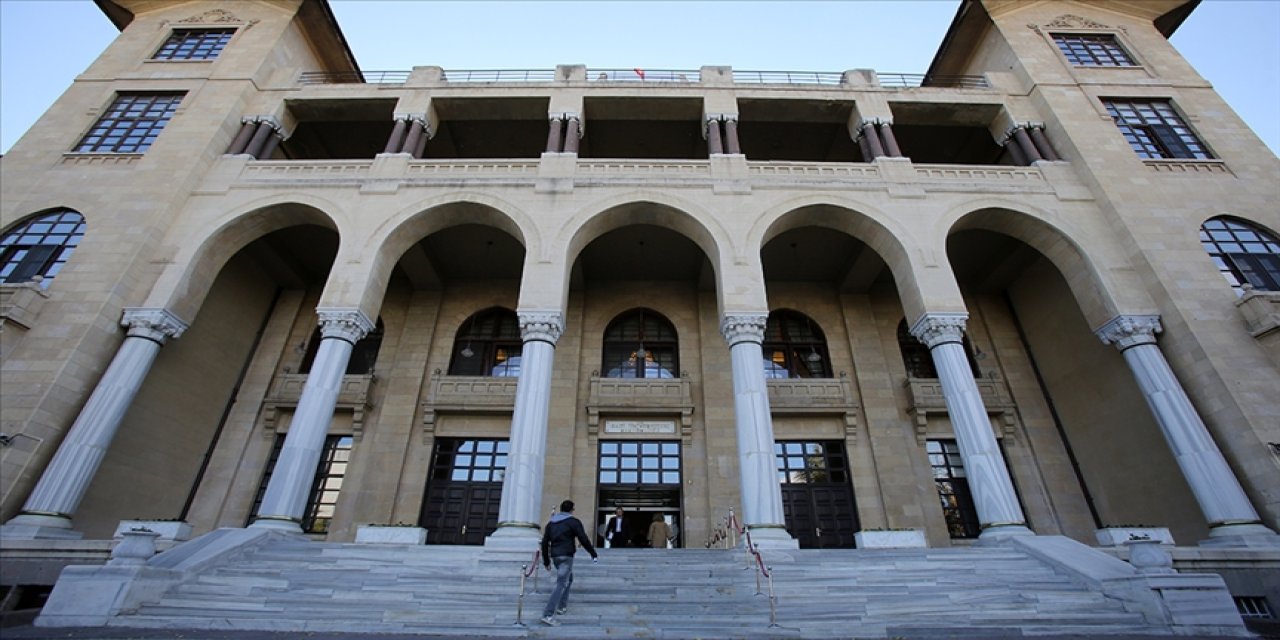 YÖK, 2022-2023 öğretim yılı yükseköğretim istatistiklerini açıkladı