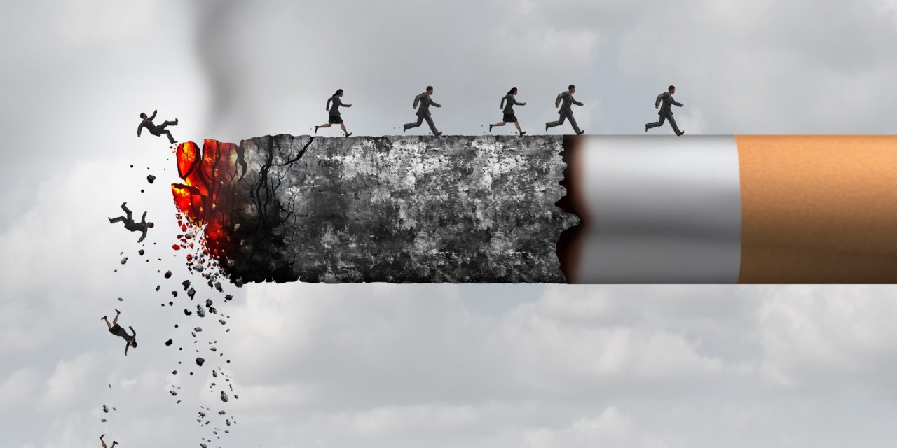 “Tütün Kullanımı, Kansere Neden Olan En Önemli Önlenebilir Risk Faktörü”