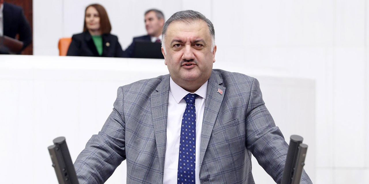 Karal: Böyle giderse açlığa mahkum edilen emekliler hakkını helal etmez