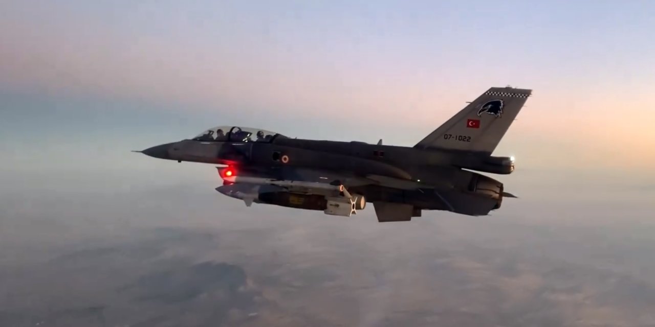 Msb: 5 Terörist Etkisiz Hale Getirildi