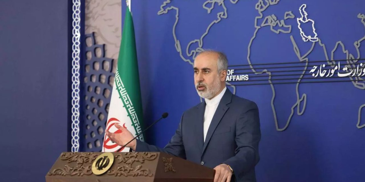 İran Dışişleri Bakanlığı, Abd Ve İngiltere’nin Yemen Saldırısını Kınadı