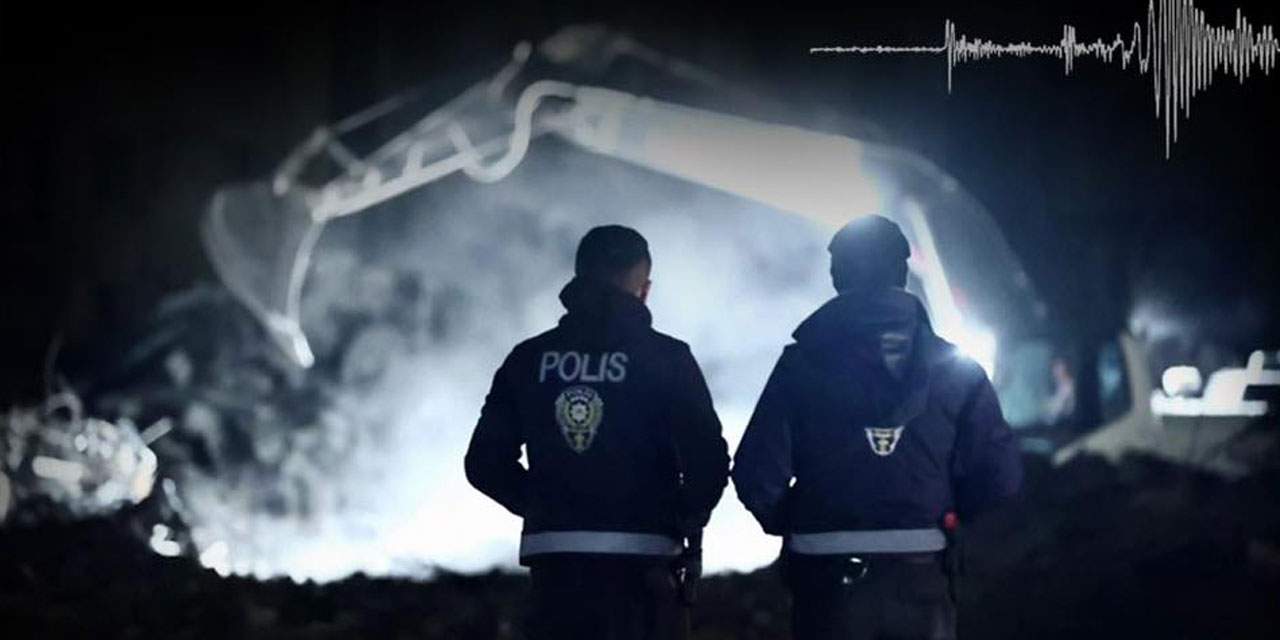 Kahramanmaraş Merkezli Depremlerde Hayatını Kaybedenler İçin Depremin 1. Yıl Dönümünde Rize'de 2 Farklı Program Düzenlenecek