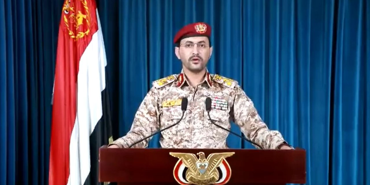 Yemen Silahlı Kuvvetleri Sözcüsü Saree: Saldırılar Karşılıksız Kalmayacak