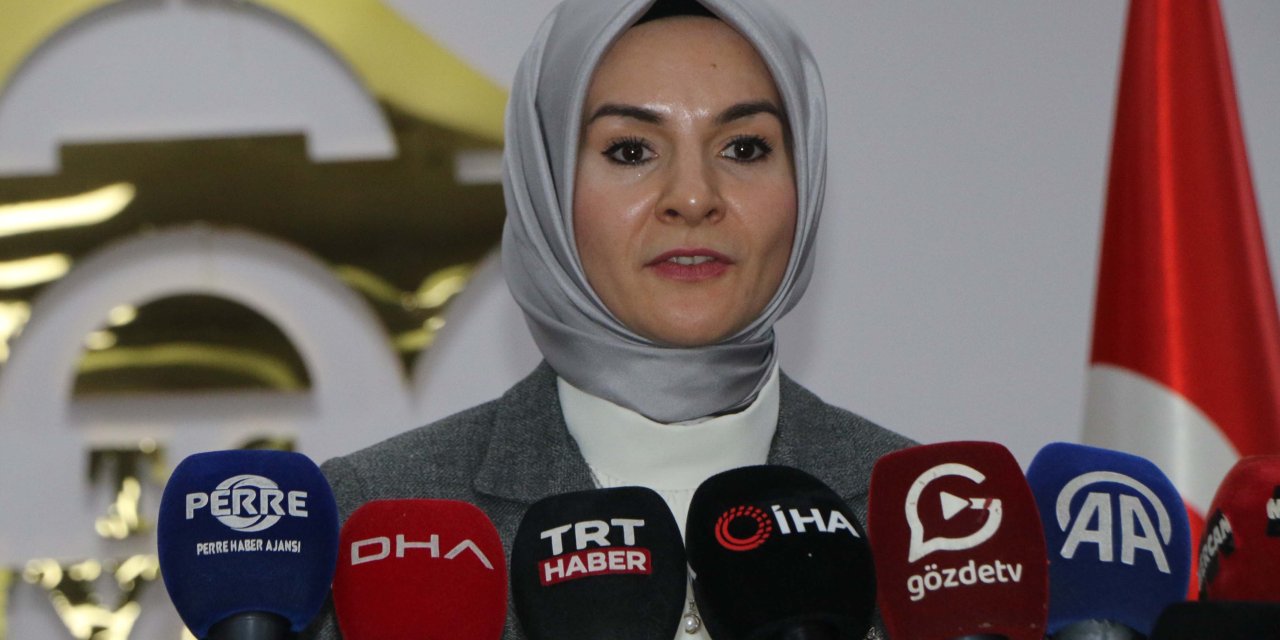 Göktaş: Aile Ve Gençlik Fonu’na Başvurular 15 Şubat’ta Deprem Bölgesinde Başlıyor