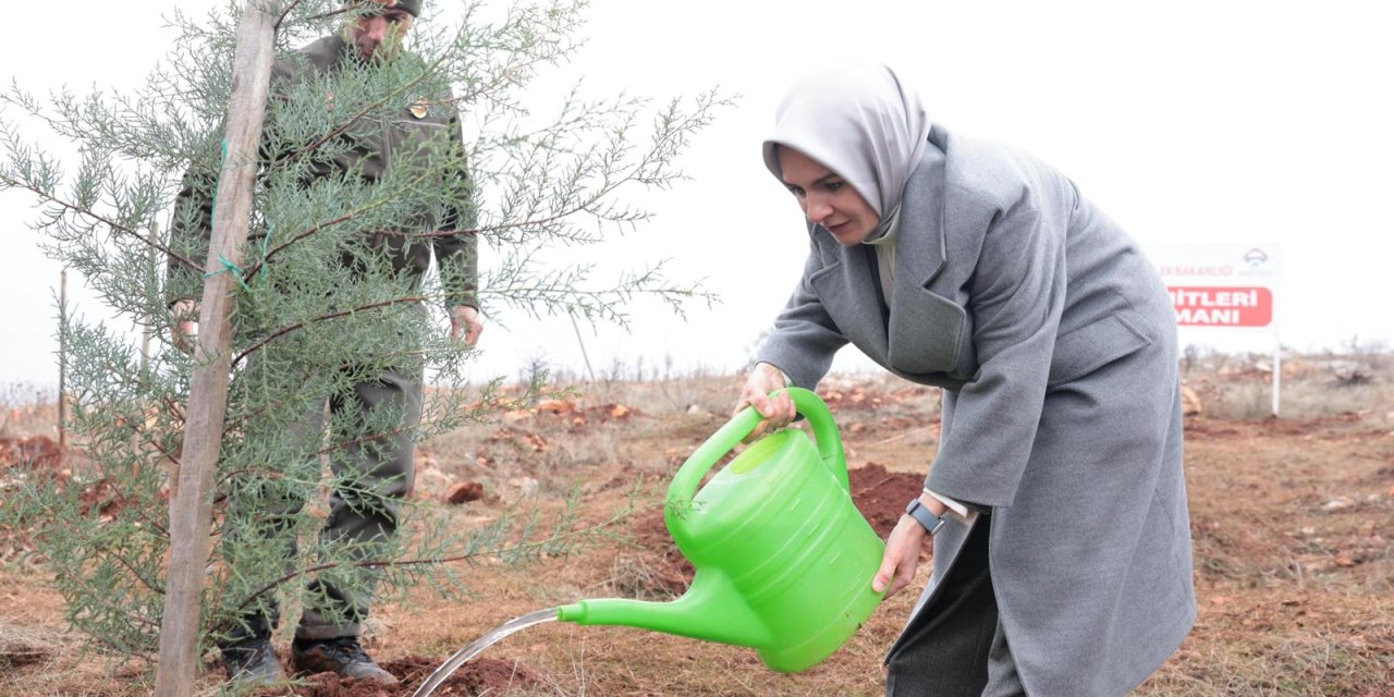 Göktaş: Aile Ve Gençlik Fonu’na Başvurular 15 Şubat’ta Deprem Bölgesinde Başlıyor (2)
