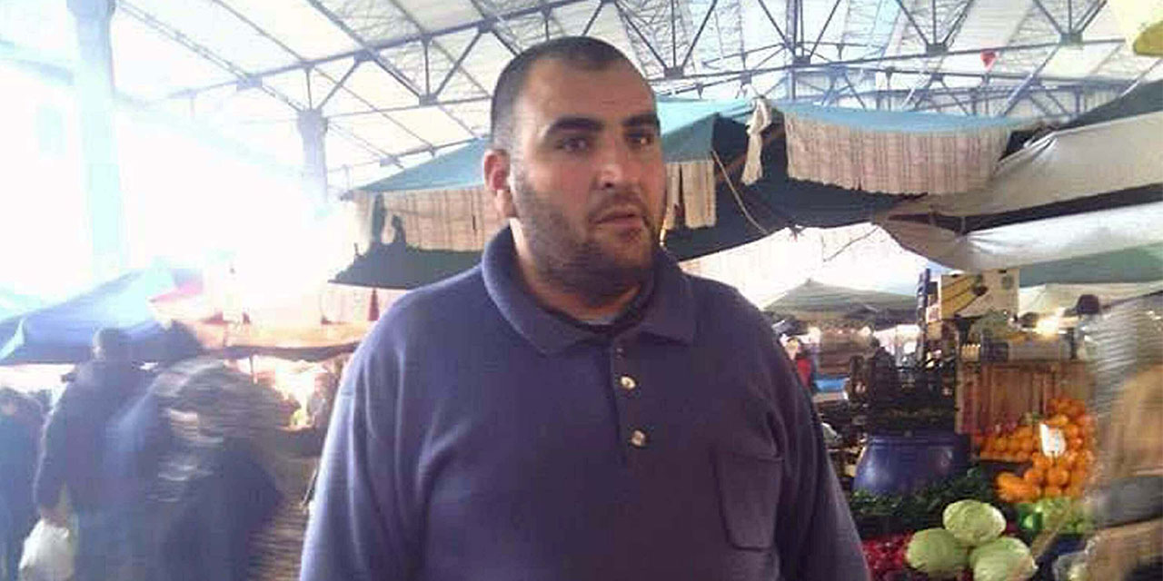 Cami Avlusunda Arkadaşı Tarafından Öldürüldü