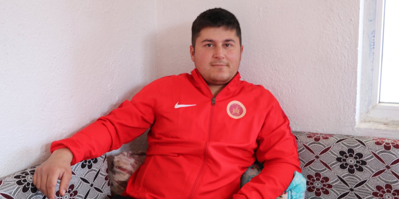 Çatışmada Yaralanan Piyade Uzman Onbaşı:  Bu Vatanı Bölmeye Kimsenin Gücü Yetmeyecek