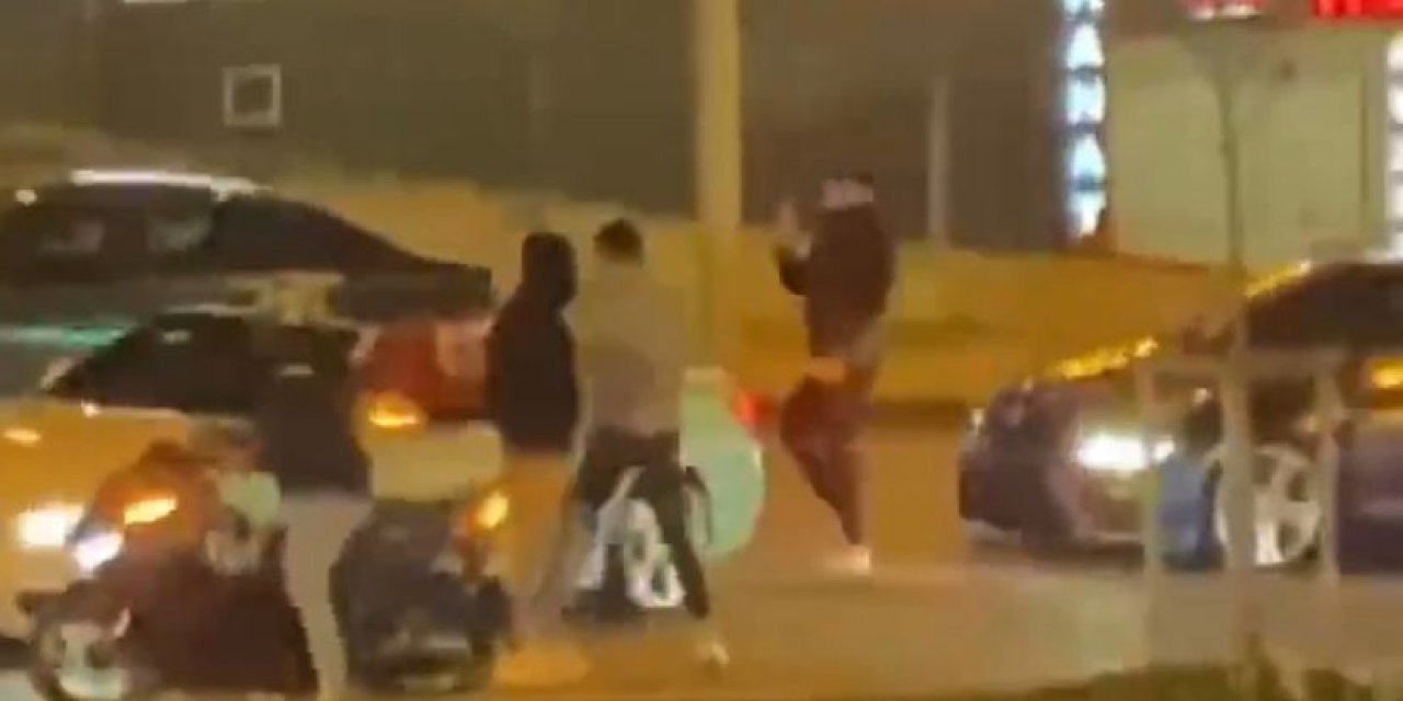 Başakşehir'de Trafik Magandalarına Ceza Yağdı