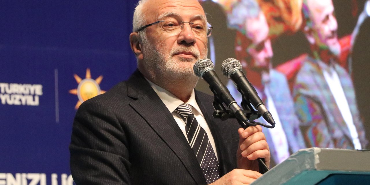 Denizli'de Ak Parti'nin İlçe Belediye Başkan Adayları Açıklandı