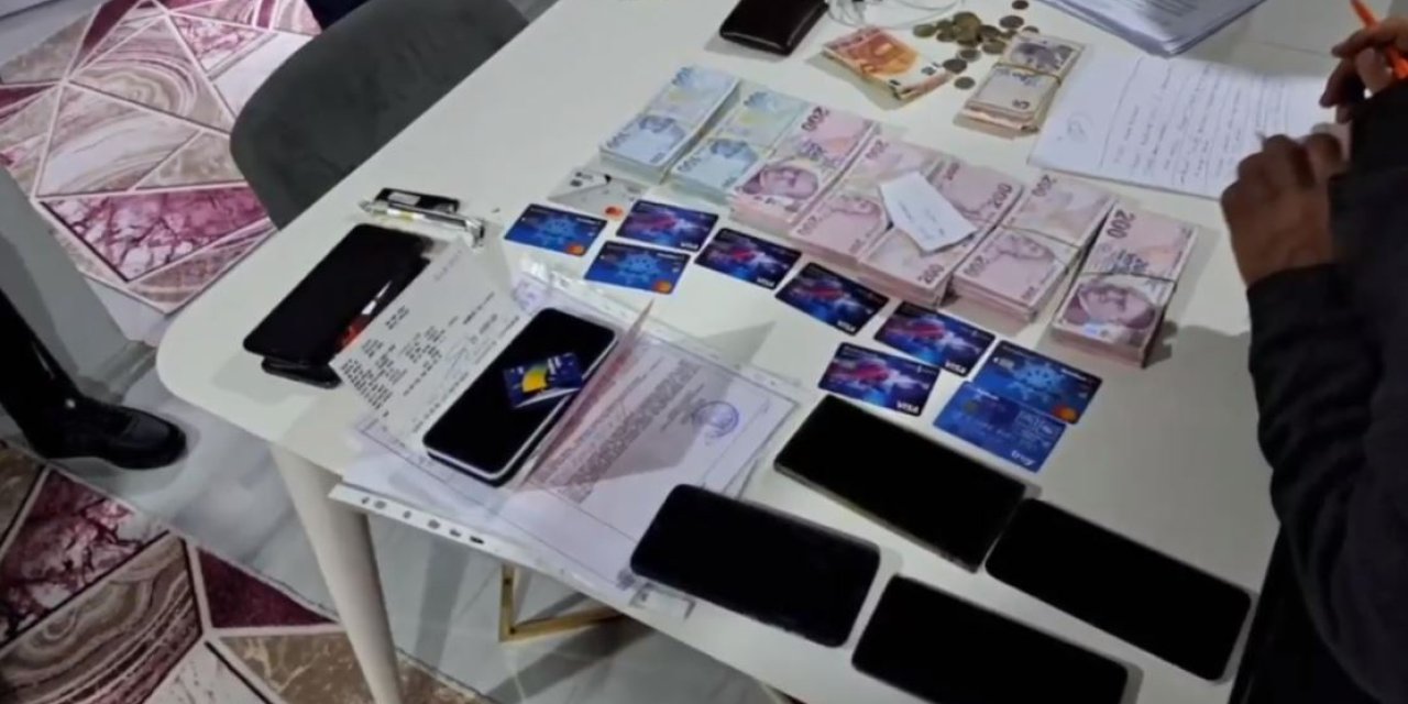 Bakan Yerlikaya: 'Kafes-36' Operasyonlarında 18 Şüpheli Yakalandı