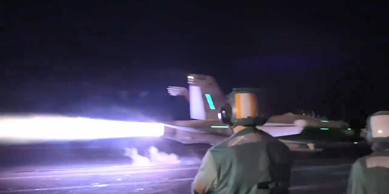 Abd, Yemen’de Seyir Füzelerini İmha Etti