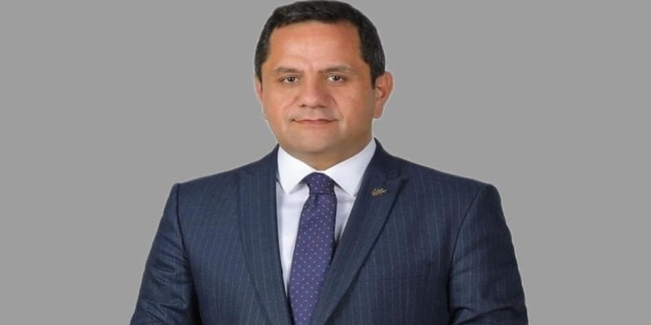 Chp Osmaniye İl Başkanı Döğüşcü, Hayatını Kaybetti