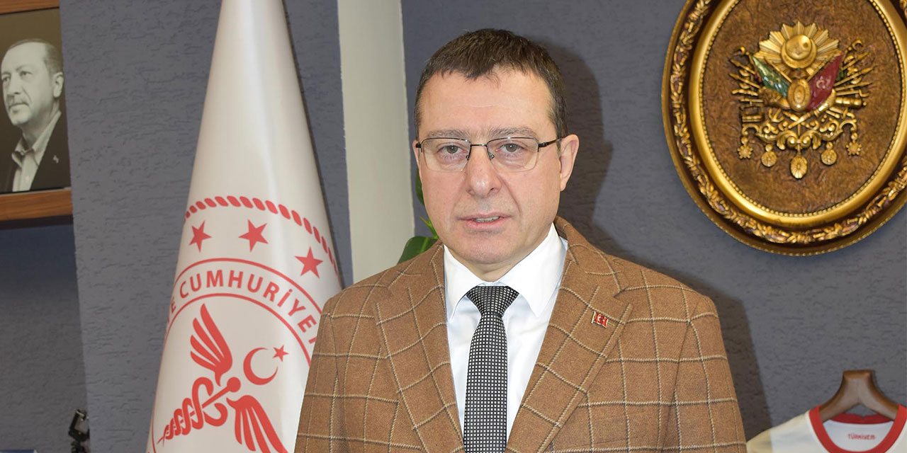 Trabzon'da 'Sağlık Turizmi' Etkisi; 3 Yılda 135 Bin Turist Şifa Buldu