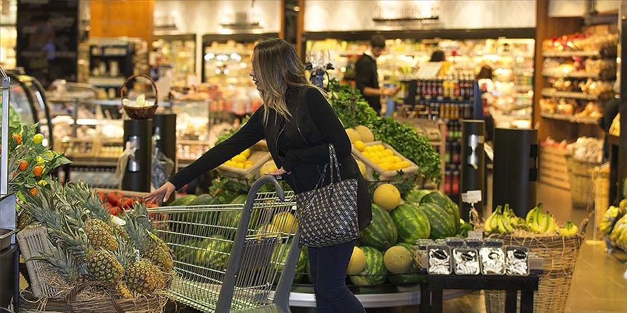 Yıllık enflasyon Ocak’ta yüzde 64,86 oldu