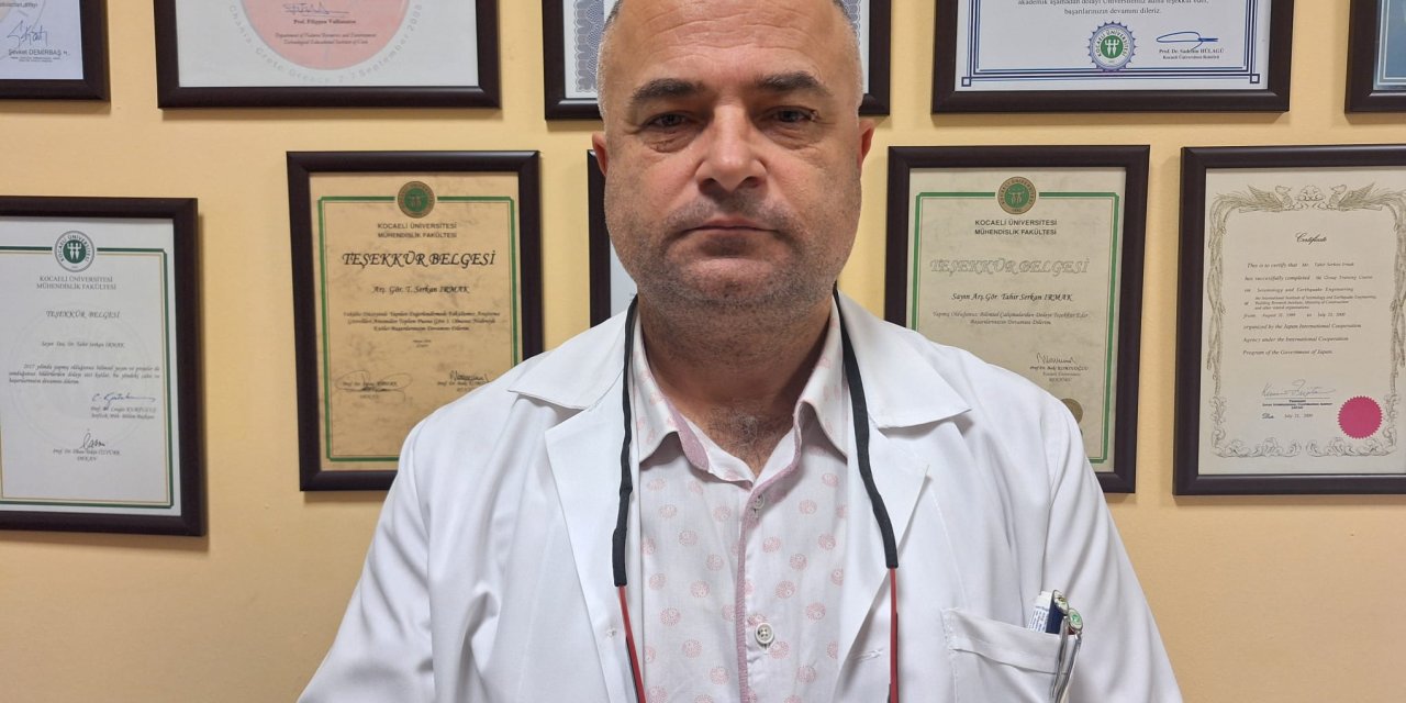 6 Şubat Depremlerinde 'Süper Hızlı Yırtılma' Oldu; 35 Bin 100 Kilometrekare Daha Fazla Alan Etkilendi