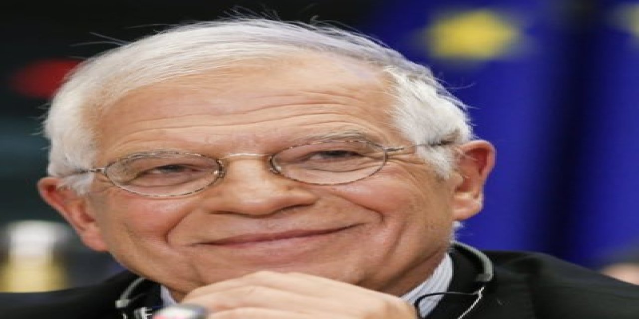 Borell: Unrwa Yeri Doldurulamaz Bir Kurumdur