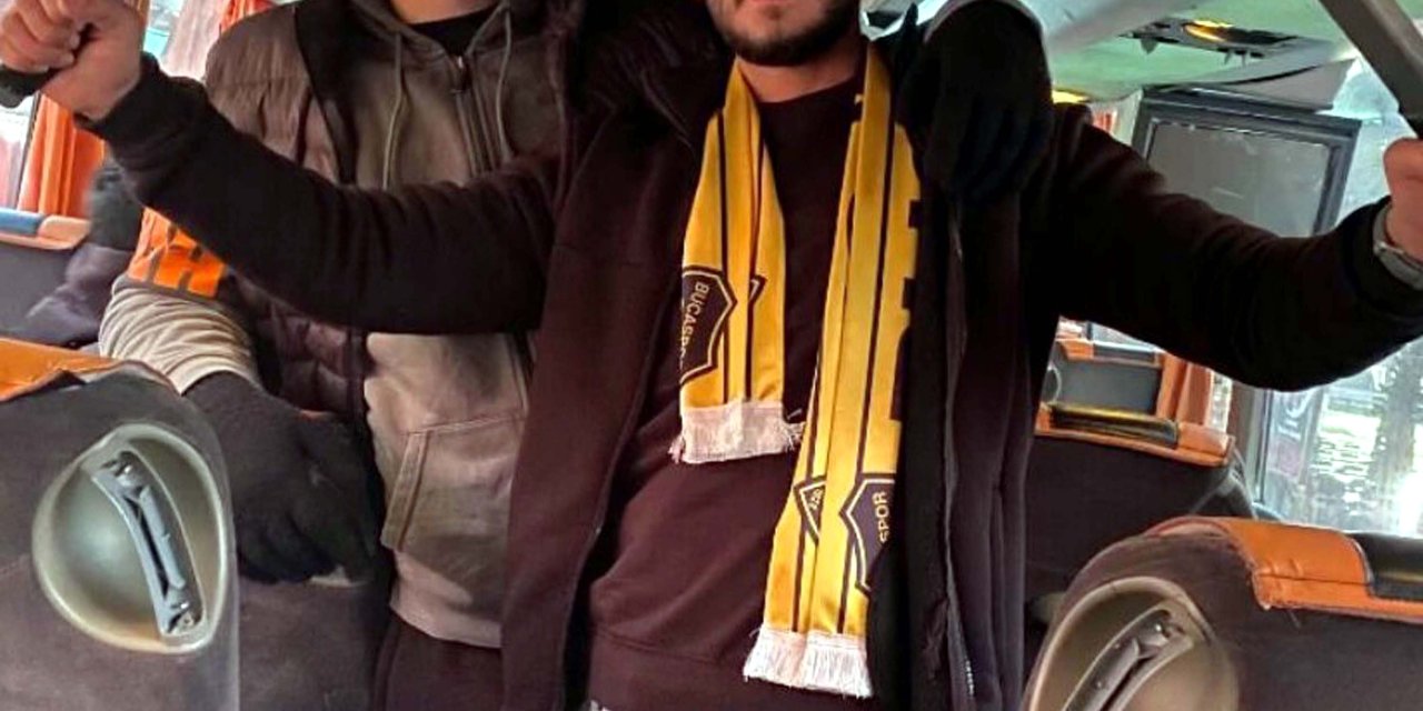 Bucaspor 1928 İkinci Yarıda Düşüşe Geçti