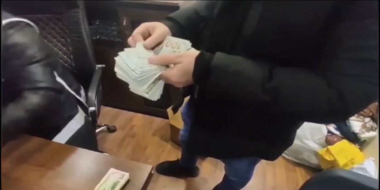 İstanbul'da Pos Cihazlarıyla Kara Para Aklayanlara Operasyon: 10 Gözaltı