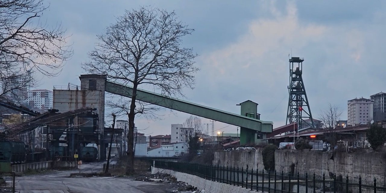 8 İşçinin Öldüğü Maden Faciasında Sanıklar İçin Yeniden Yargılama Kararı