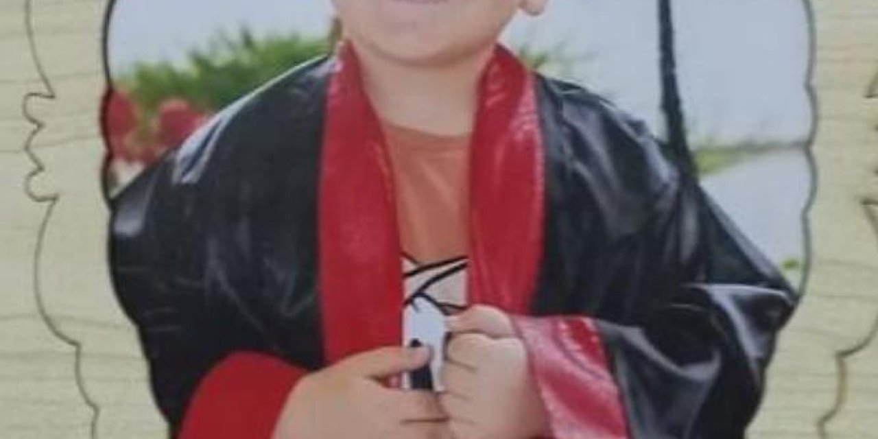 Ahmet Enes'in Ölümünde Böcek İlacını Satan Kişi De Tutuklandı