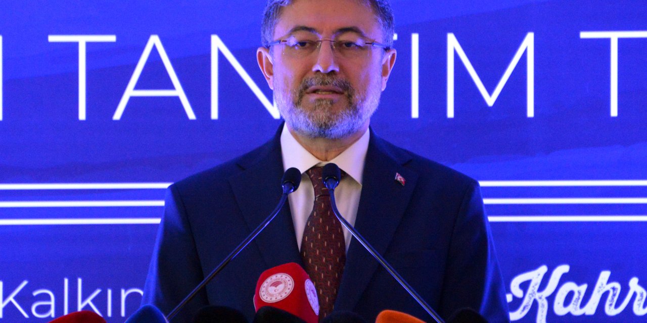 Bakan Yumaklı: Ipard 3 İle 1,5 Milyar Euroluk Yatırım Ülkemize Kazandırılacak