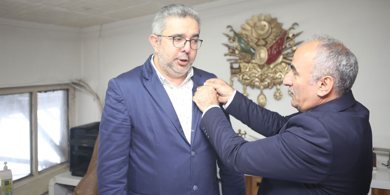 Rize’de DEVA’dan AK Parti’ye Katılım